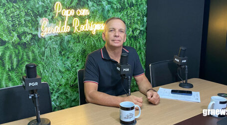 GRNEWS TV: Vereador diz que MP estipulou prazo para Prefeitura de Pará de Minas resolver situação dos servidores aprovados em 2007