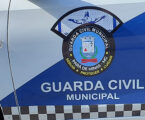 GCM de Pará de Minas prende homem com mandado em aberto durante patrulhamento de rotina na Professor Mello Cançado