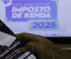 Receita Federal abre consulta a malha fina do Imposto de Renda nesta quarta-feira