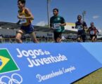 Brasília sediará edição 2025 dos Jogos da Juventude