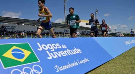 Brasília sediará edição 2025 dos Jogos da Juventude