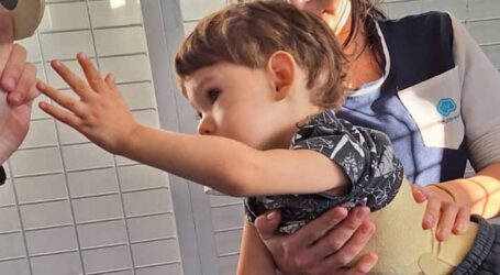 GRNEWS TV: Escoliose neuromuscular e o tratamento intensivo para evitar mais uma cirurgia na vida de Lorenzo