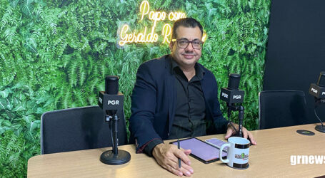GRNEWS TV: Especialista fala sobre visão atual em IA e a transição de empresas para tecnologia em Inteligência Artificial