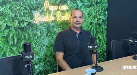 GRNEWS TV: Com ambulância parada e sem recursos, Grupo de Resgate Voluntário de Pará de Minas não consegue atender a população