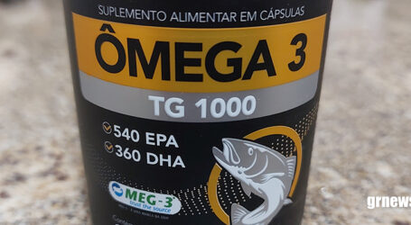 GRNEWS TV: Nutrição adequada na menopausa ajuda a aliviar sintomas e prevenir doenças