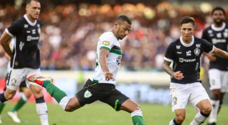 Remo bate o América pelo Série B