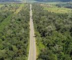 Concluída a recuperação de mais três rodovias na região de Abaeté