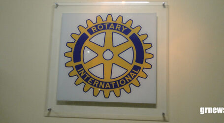 GRNEWS TV: Rotary Club de Pará de Minas reforça atuação em para projetos sociais e convida novos membros