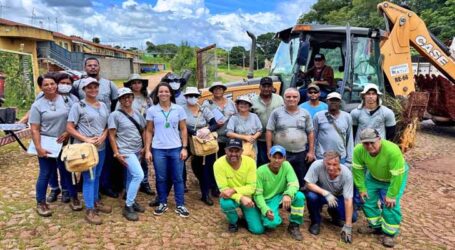 Saúde de Pará de Minas prioriza combate à dengue, reorganização financeira e prestação de serviços nos primeiros 100 dias