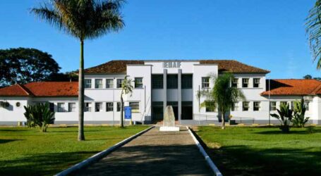 GRNEWS TV: Parque tecnológico TECNOCAF pretende elevar o nível dos cursos da UFV Florestal
