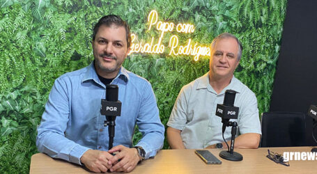 GRNEWS TV: Conheça os detalhes sobre a celebração de Corpus Christi; a festa da Unidade que reúne todas as paróquias de Pará de Minas