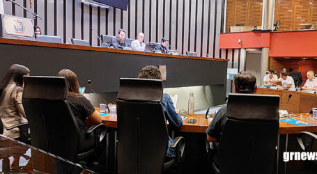 Câmara Municipal de Pará de Minas aprova projeto instituindo o Simpósio: Mulher, Poder e Sociedade para promover equidade de gênero