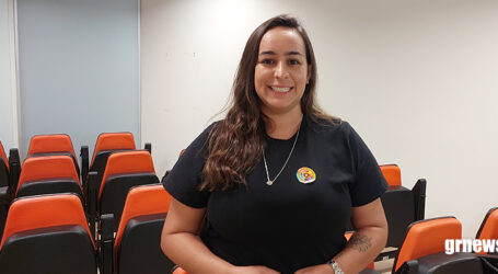 Vereadora critica ação de fiscalização municipal que notificou comerciante que alimentou animais e falta de apoio ao banco de ração em Pará de Minas