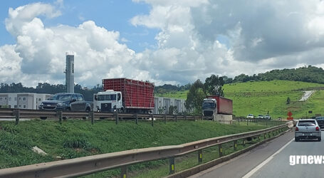 GRNEWS TV: Campanha Maio Amarelo alerta para os impactos irreversíveis da imprudência no trânsito