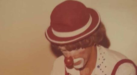 GRNEWS TV: Artista conta como criou o Palhaço Pururuca, personagem que comemora 50 anos em 2025