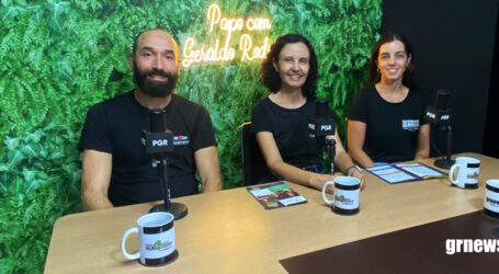 GRNEWS TV: Saiba tudo sobre a 11ª Paraliteratura e o 19º Encontro de Bandas de Músicas de Pará de Minas