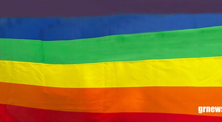 Brasil registrou 230 mortes de pessoa LGBTI+ em 2023
