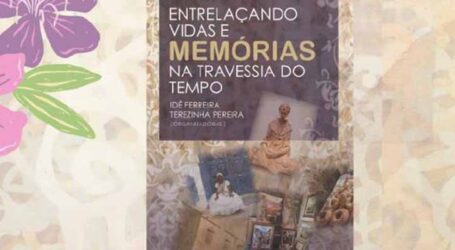 Livro resgata memórias e valoriza personagens de Pará de Minas. Lançamento acontece durante a 11ª Paraliteratura