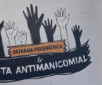 Pará de Minas terá programação especial na luta antimanicomial para combater preconceitos e fortalecer cuidado humanizado na rede de saúde mental