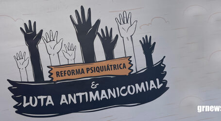 Pará de Minas terá programação especial na luta antimanicomial para combater preconceitos e fortalecer cuidado humanizado na rede de saúde mental