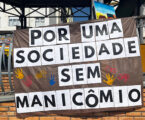 GRNEWS TV: Luta antimanicomial ganha força com programação especial em Pará de Minas