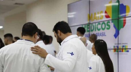 Prova do Enamed 2025: mais de 96 mil inscritos farão exame neste domingo