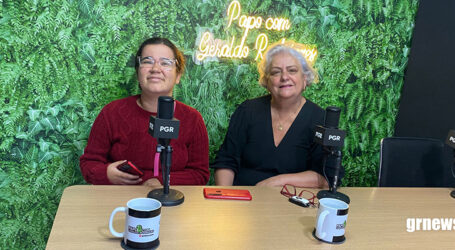 GRNEWS TV: Apae de Pará de Minas presta muitos serviços aos usuários e toda a renda do 32º Show de Prêmios será destinada para ajudar no custeio
