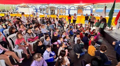 Edições conjuntas da Paraliteratura e Encontro de Bandas de Música superam expectativas em Pará de Minas