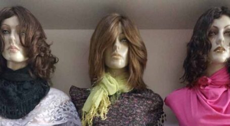 GRNEWS TV: Banco de perucas da ABRACO oferta cabelos que restauram a autoestima de pacientes em tratamento oncológico