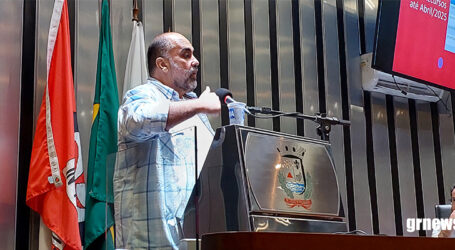 Morador de Meireles contesta destino de recursos de multa da Vale para a comunidade, cobra transparência da Prefeitura e pede apoio da Câmara