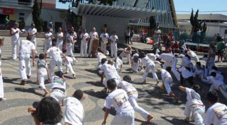 GRNEWS TV: Legado de quase 30 anos do Abadá Capoeira em Pará de Minas e o futuro da arte no Brasil