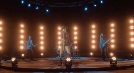 Ana Castela lança “Let’s Go Rodeo” com toque internacional de Diplo