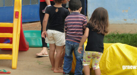 CMDCA divulga resultado final de chamamento público e destina mais de R$ 760 mil a projetos voltados à infância e juventude em Pará de Minas