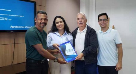 Pará de Minas publicará novo decreto para acelerar o licenciamento ambiental e atrair investimentos