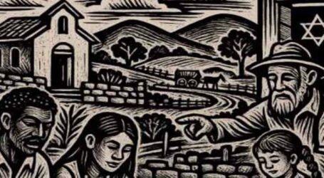 GRNEWS TV: Meireles é terra que acolhe, preserva a fé e mantém viva sua essência comunitária