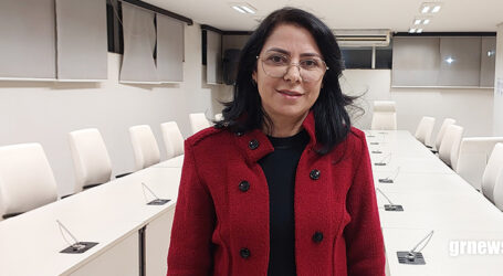 GRNEWS TV: Comissões da Câmara Municipal podem fortalecer luta por direitos de pacientes com fibromialgia
