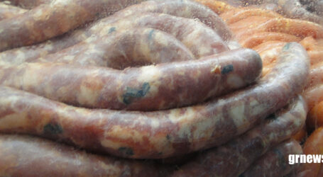 GRNEWS TV: Alimentos seguros para o consumidor final, a jornada da formalização e o apoio ao produtor rural