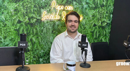 GRNEWS TV: Especialista fala sobre fatores de risco e tratamentos do Glaucoma, uma das principais causas de cegueira no mundo