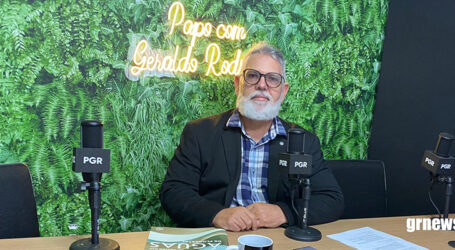 GRNEWS TV: Especialista em Direito Trabalhista e Empresarial aborda a pejotização sob a ótica de precarização ou nova perspectiva de trabalho
