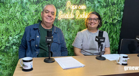GRNEWS TV: Pará de Minas em ebulição cultural com teatro, dança e museu com programação intensa