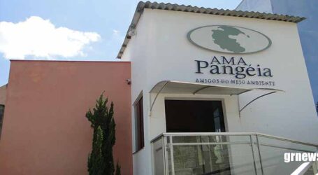 GRNEWS TV: Conheça a história da AMA Pangéia, a força ambiental que protege Pará de Minas e região