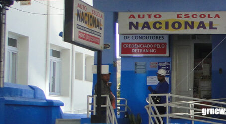 GRNEWS TV: Facilidade no pagamento e variedade de categorias tornam processo de habilitação mais acessível