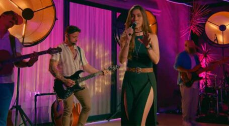 Bruna Viola conclui lançamento de “Improvável” com faixas inéditas e originalidade