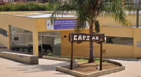 GRNEWS TV: CAPS AD aposta na arte, acolhimento e autonomia para transformar vidas em Pará de Minas