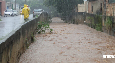 Municípios brasileiros gastam R$ 732 bilhões com desastres climáticos entre 2013 e 2024