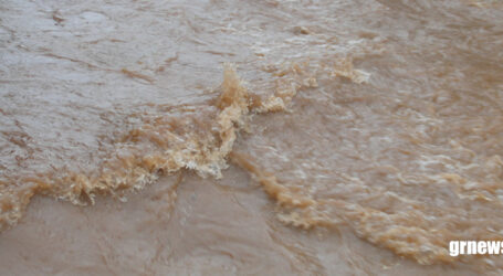 GRNEWS TV: Temporais causam mortes, exigem atenção redobrada e reacendem alerta sobre riscos das enchentes