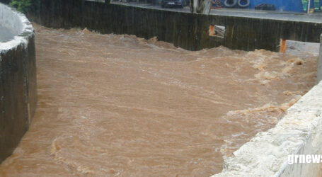 GRNEWS TV: De mudanças a emergência climática, alerta que exige prevenção constante