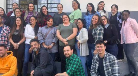 GRNEWS TV: Educação na Penitenciária Dr. Pio Canedo é um caminho comprovado para reduzir a reincidência criminal