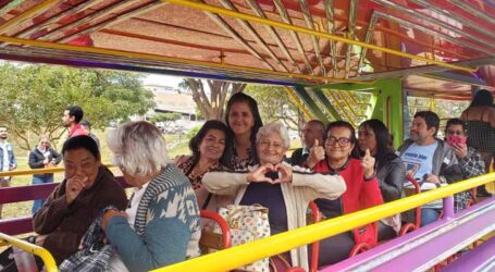 Forró, shows, city tour, artesanato e gastronomia prometem movimentar o 18º Encontro Regional dos Idosos em Pará de Minas