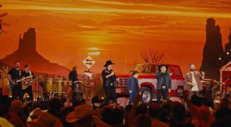 Fiduma & Jeca lançam “Vai que bate um vento” com Rionegro & Solimões. Assista